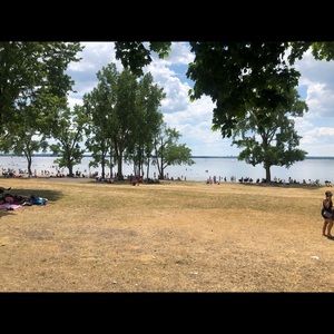 Meet your Posher, Tina